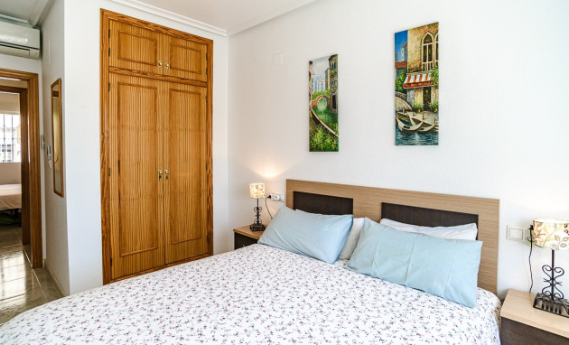 Herverkoop - Apartment - Orihuela - La Matanza