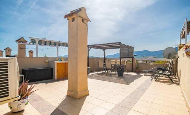 Herverkoop - Apartment - Orihuela - La Matanza