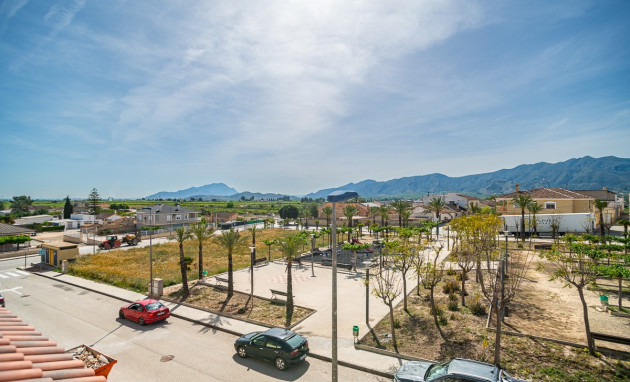 Herverkoop - Apartment - Orihuela - La Matanza