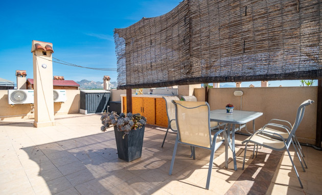 Herverkoop - Apartment - Orihuela - La Matanza