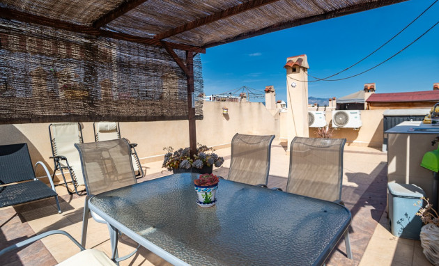 Herverkoop - Apartment - Orihuela - La Matanza