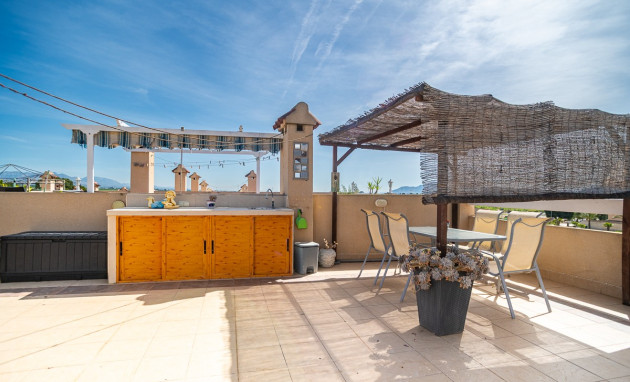 Herverkoop - Apartment - Orihuela - La Matanza