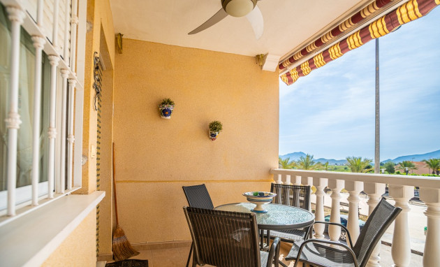 Herverkoop - Apartment - Orihuela - La Matanza