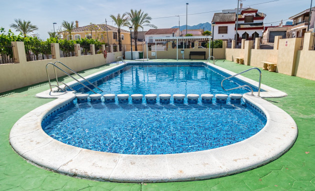 Herverkoop - Apartment - Orihuela - La Matanza