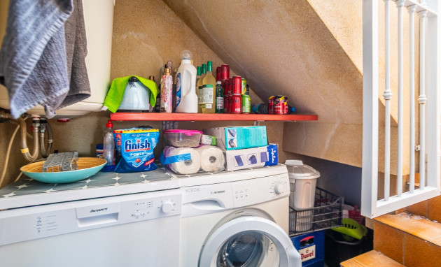 Herverkoop - Apartment - Orihuela - La Matanza