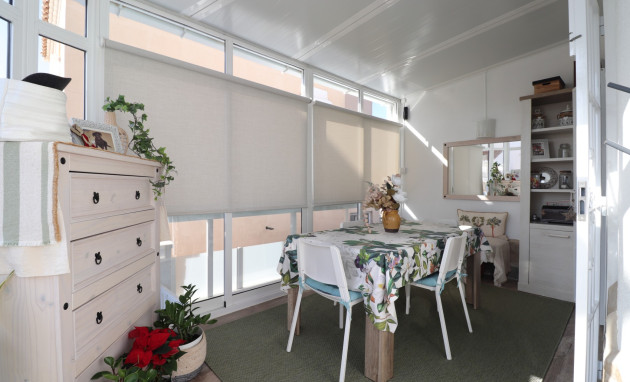 Herverkoop - Detached Villa - Orihuela Costa - Villamartin