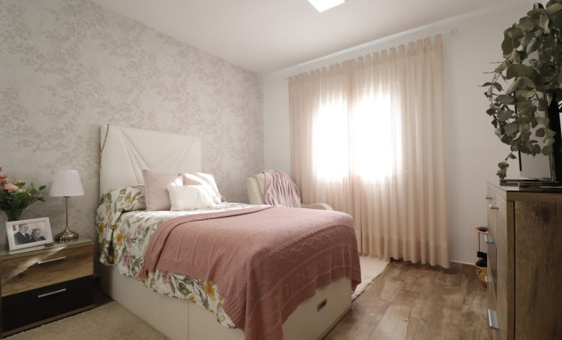 Herverkoop - Detached Villa - Orihuela Costa - Villamartin