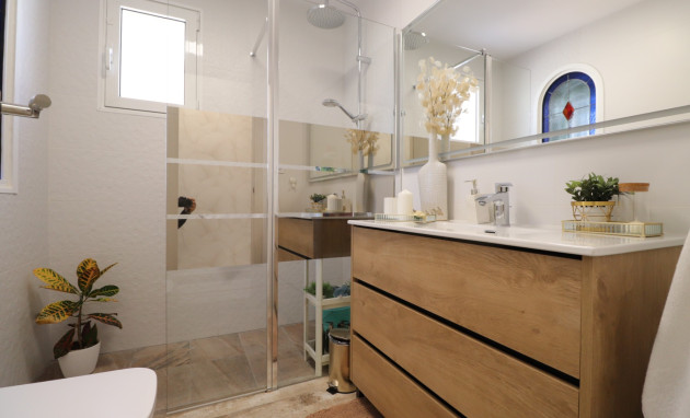 Herverkoop - Detached Villa - Orihuela Costa - Villamartin