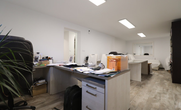 Herverkoop - Detached Villa - Orihuela Costa - Villamartin