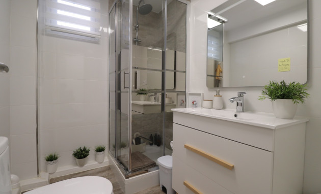 Herverkoop - Detached Villa - Orihuela Costa - Villamartin