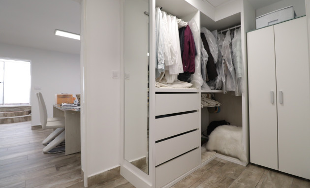 Herverkoop - Detached Villa - Orihuela Costa - Villamartin