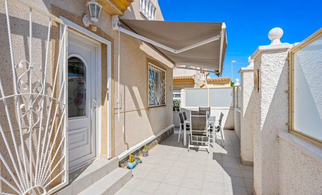 Herverkoop - Detached Villa - Ciudad Quesada