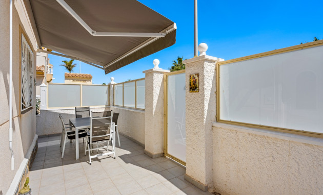 Herverkoop - Detached Villa - Ciudad Quesada