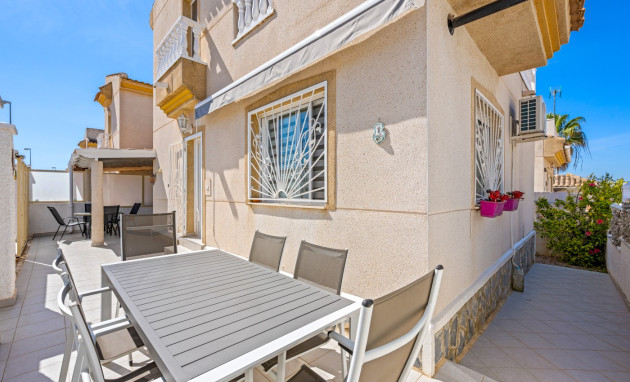 Herverkoop - Detached Villa - Ciudad Quesada