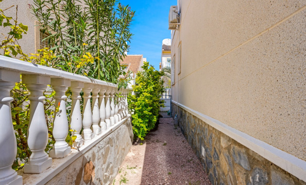 Herverkoop - Detached Villa - Ciudad Quesada