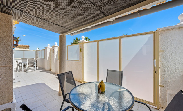 Herverkoop - Detached Villa - Ciudad Quesada