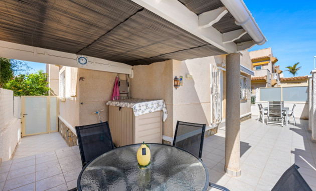 Herverkoop - Detached Villa - Ciudad Quesada