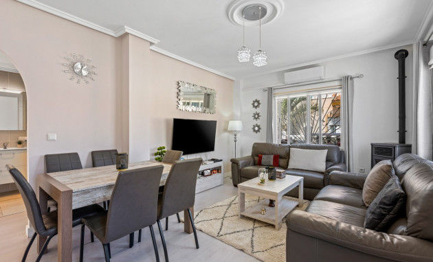 Herverkoop - Detached Villa - Ciudad Quesada