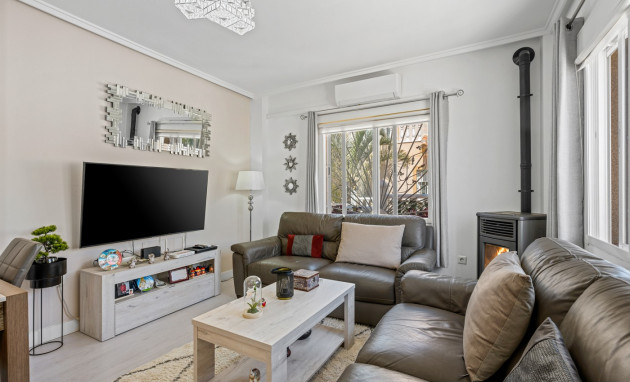 Herverkoop - Detached Villa - Ciudad Quesada