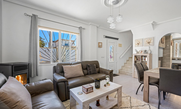 Herverkoop - Detached Villa - Ciudad Quesada