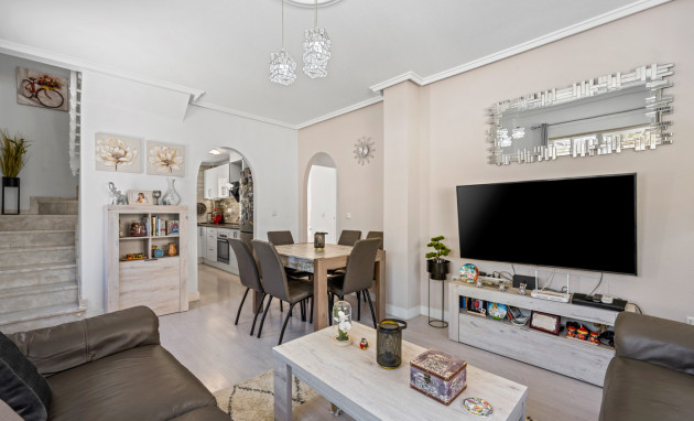 Herverkoop - Detached Villa - Ciudad Quesada