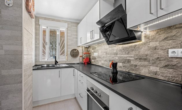 Herverkoop - Detached Villa - Ciudad Quesada