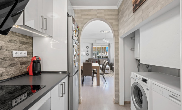 Herverkoop - Detached Villa - Ciudad Quesada