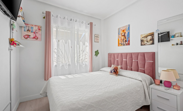 Herverkoop - Detached Villa - Ciudad Quesada