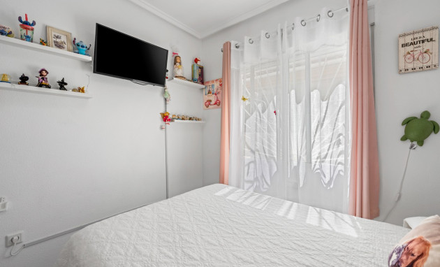 Herverkoop - Detached Villa - Ciudad Quesada