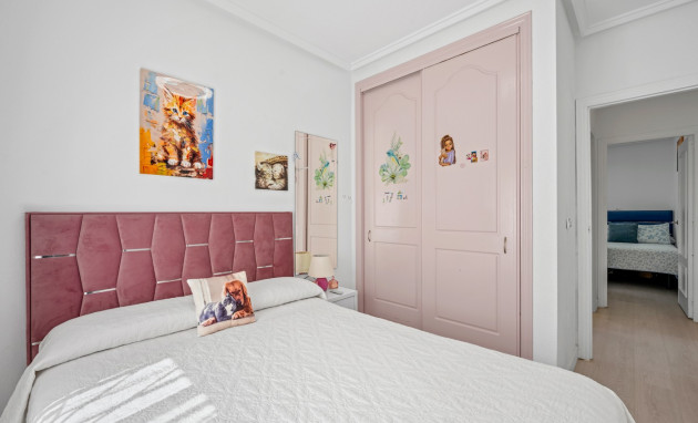 Herverkoop - Detached Villa - Ciudad Quesada