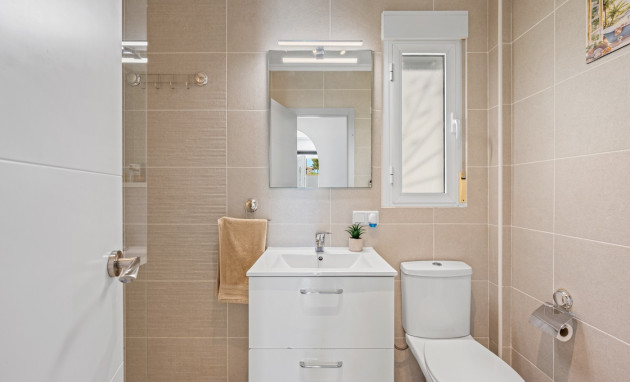 Herverkoop - Detached Villa - Ciudad Quesada