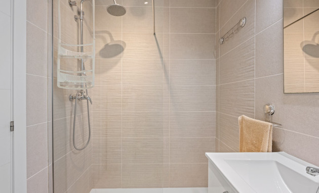 Herverkoop - Detached Villa - Ciudad Quesada