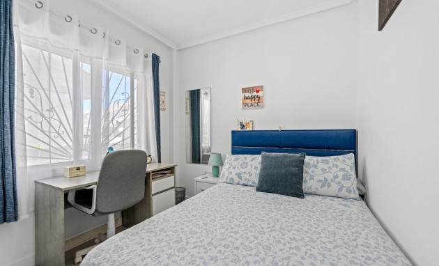 Herverkoop - Detached Villa - Ciudad Quesada