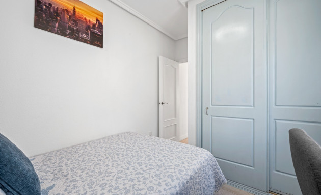 Herverkoop - Detached Villa - Ciudad Quesada