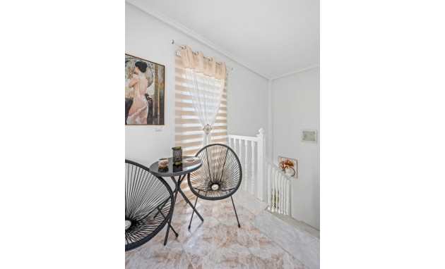 Herverkoop - Detached Villa - Ciudad Quesada