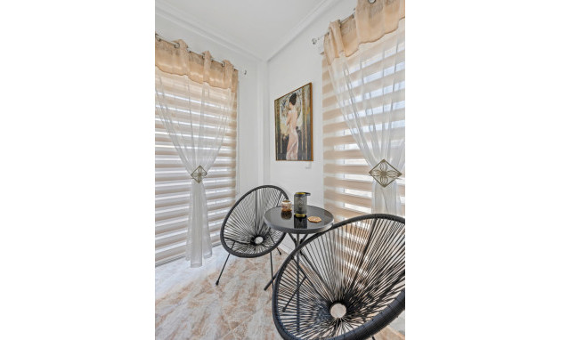 Herverkoop - Detached Villa - Ciudad Quesada