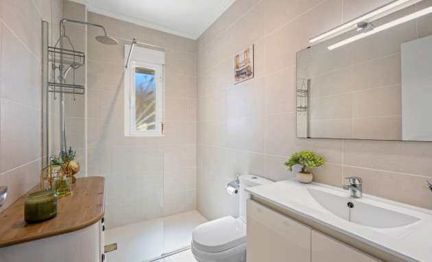 Herverkoop - Detached Villa - Ciudad Quesada