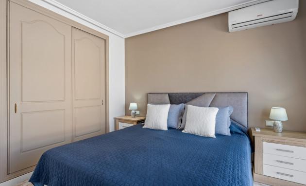 Herverkoop - Detached Villa - Ciudad Quesada