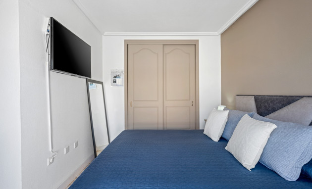 Herverkoop - Detached Villa - Ciudad Quesada