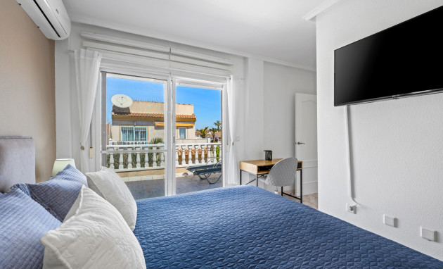 Herverkoop - Detached Villa - Ciudad Quesada