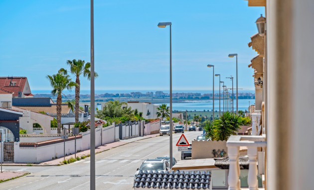 Herverkoop - Detached Villa - Ciudad Quesada