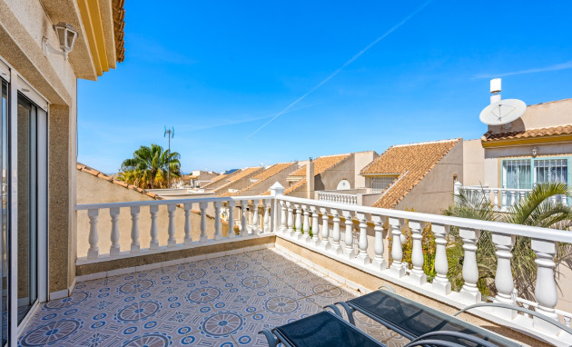 Herverkoop - Detached Villa - Ciudad Quesada