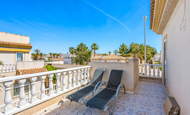 Herverkoop - Detached Villa - Ciudad Quesada