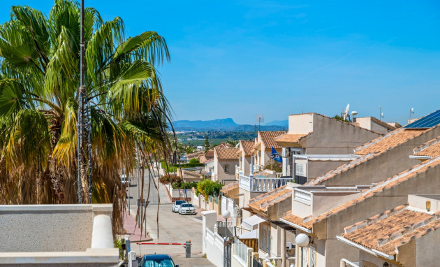 Herverkoop - Detached Villa - Ciudad Quesada