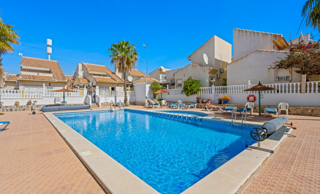 Herverkoop - Detached Villa - Ciudad Quesada