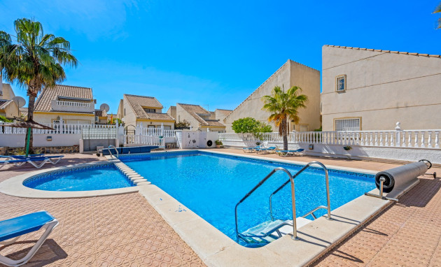 Herverkoop - Detached Villa - Ciudad Quesada