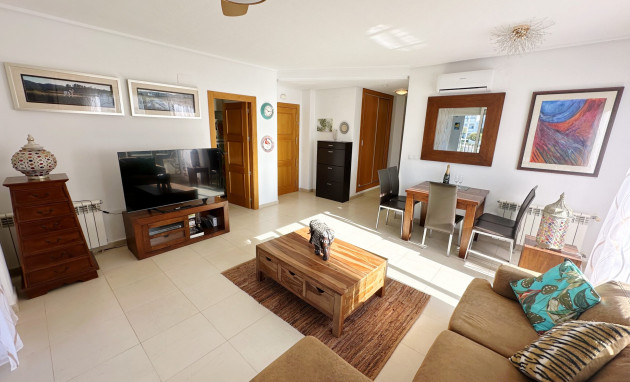 Herverkoop - Apartment - La Torre Golf Resort - La Torre Golf Resort - Centre