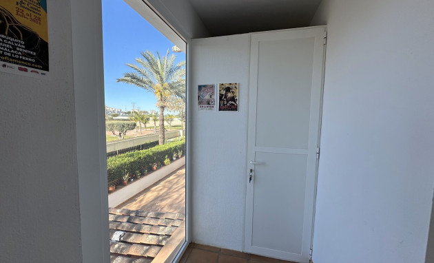 Herverkoop - Apartment - La Torre Golf Resort - La Torre Golf Resort - Centre