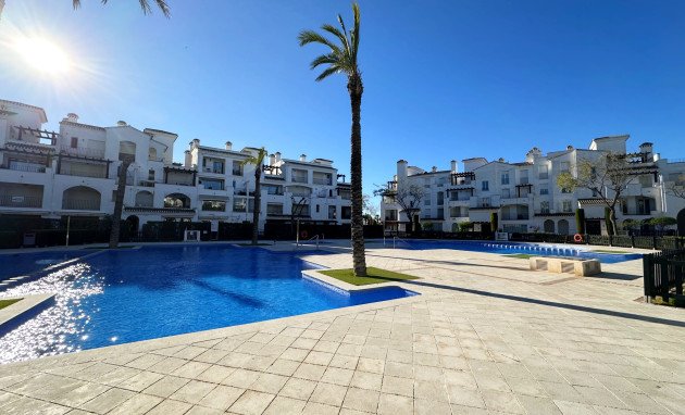 Herverkoop - Apartment - La Torre Golf Resort - La Torre Golf Resort - Centre