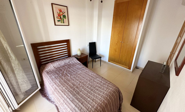 Herverkoop - Apartment - La Torre Golf Resort - La Torre Golf Resort - Centre